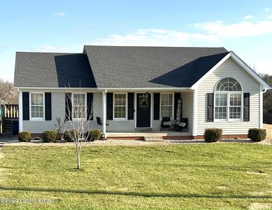 756 Hubbards Ln, Bardstown, KY, 40004