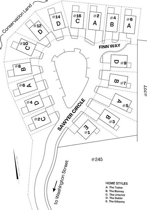 2nd image of 5 Sawyer Cir