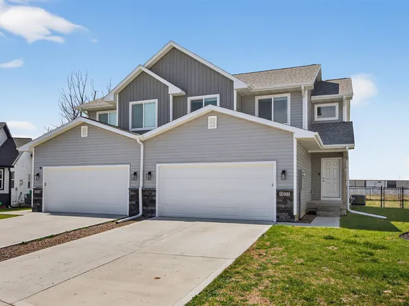 1027 Adler Ct, De Soto, IA 50069