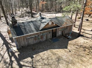 243 W Turkey Ln, White Cloud, MI 49349