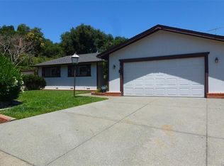 148 Esmeyer Dr, San Rafael, CA 94903