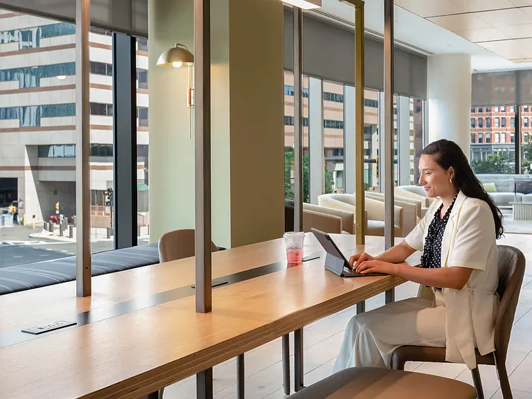 Coworking Space