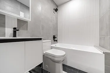 Rented by STY Management LLC