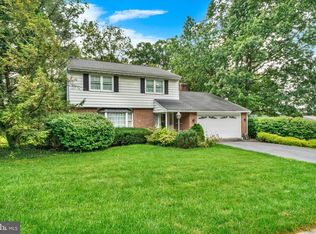 223 Seidel St, Reading, PA 19606