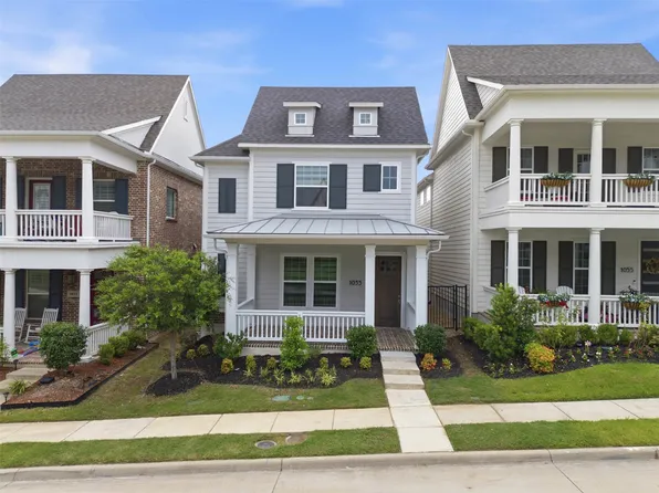 1053 Sarah St, Allen, TX 75013