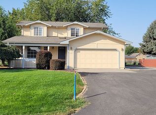 264 Merry Ln, Burbank, WA 99323