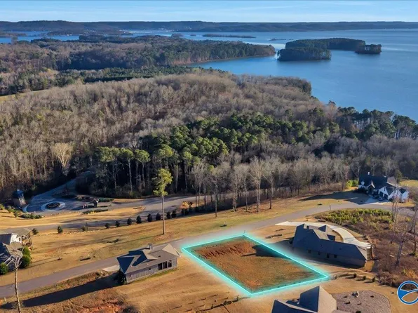 LOT 73 Fall Creek Dr, Guntersville, AL 35976