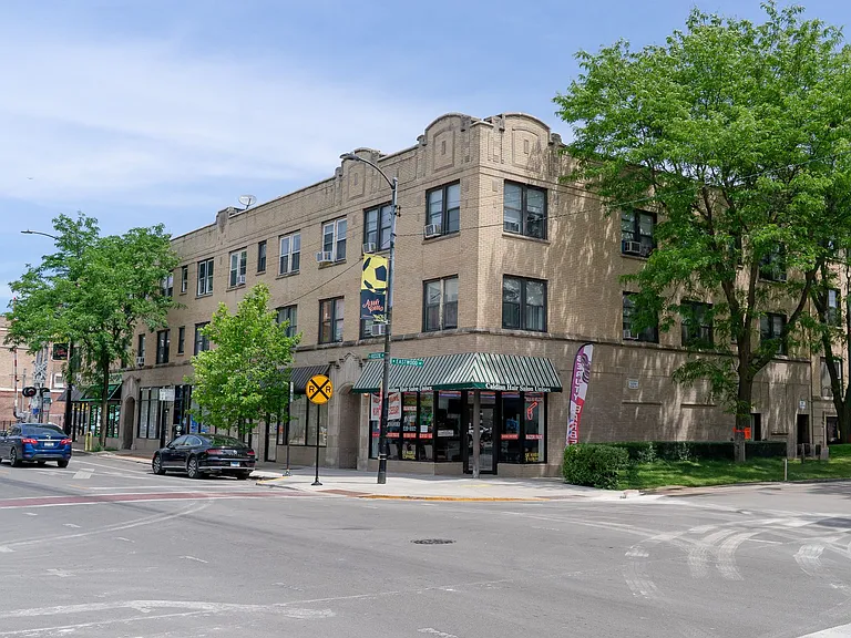 Kedzie & Eastwood — Photo 1