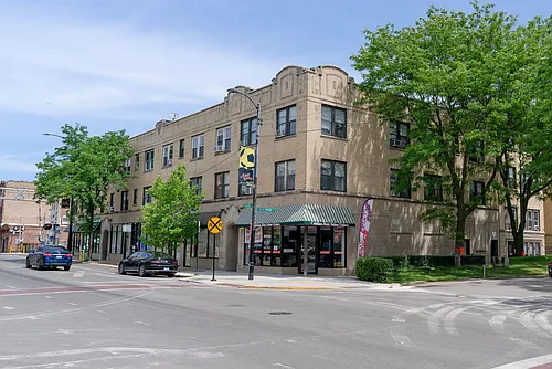 Kedzie & Eastwood Photo 1