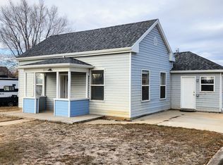 264 W 300 N, Mount Pleasant, UT 84647