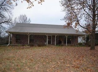 1671 County Road 1200, Savoy, TX 75479