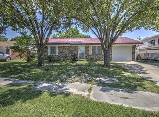 1321 Damon Dr, Pryor, OK 74361