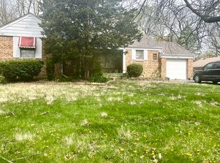 3010 Longfellow Ave, Hazel Crest, IL 60429