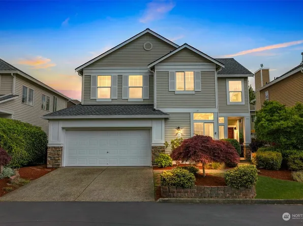 4516 S 222nd Street, Kent, WA 98032