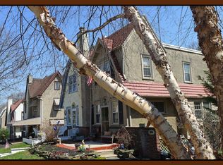 268 W Greenwood Ave, Lansdowne, PA 19050