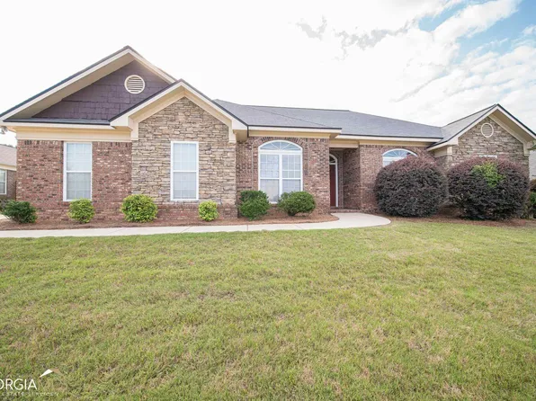 7994 Ivy Park Dr, Fortson, GA 31808
