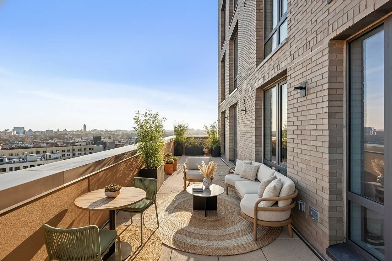 1333 Broadway — Photo 1