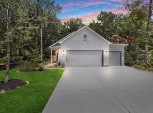 234 Garden Rose Trl, Willis, TX 77318