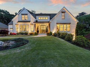 181 Upshaw Dr, Alpharetta, GA 30009