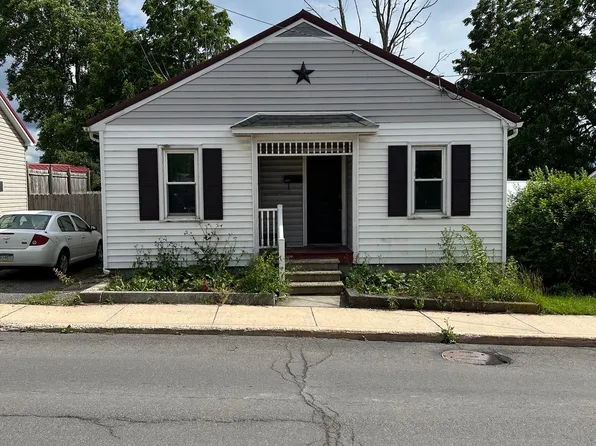 118 S Water St, Frostburg, MD 21532