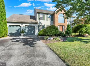 3804 Wyoming Dr S, Sinking Spring, PA 19608