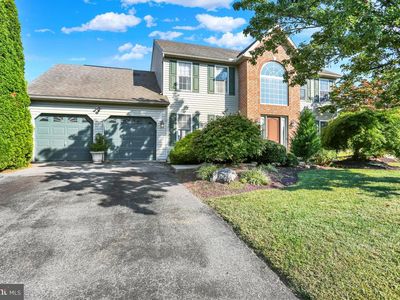 3804 Wyoming Dr S, Sinking Spring, PA, 19608