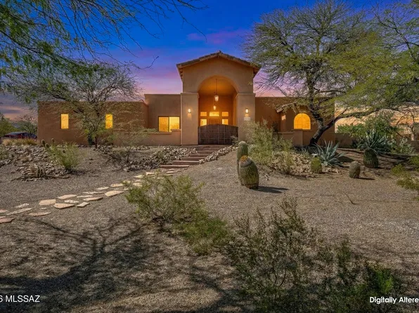 3125 N Corte Lindo Cielo, Tucson, AZ 85745