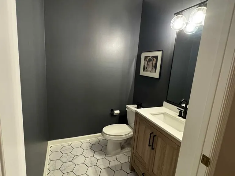 Bath 1