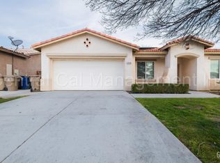 2316 Macau St, Bakersfield, CA