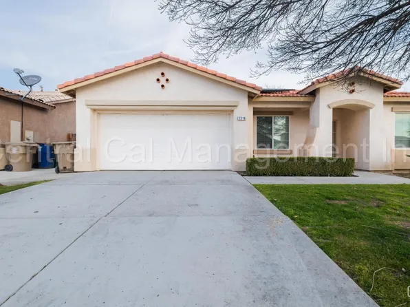 2316 Macau St, Bakersfield, CA 93313