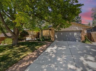 1809 S Van Gordon Ct, Lakewood, CO 80228