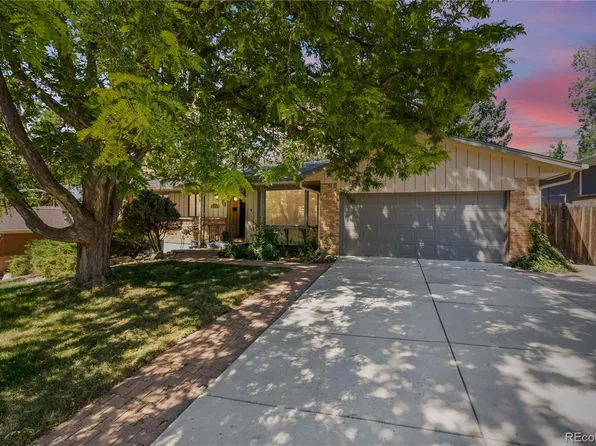 1809 S Van Gordon Court, Lakewood, CO 80228