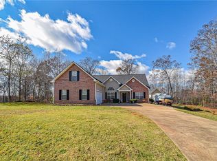 138 Buckeye Point, Commerce, GA 30530