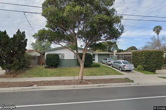 1st image of 4634 Derrick Dr