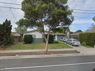 4634 Derrick Dr, San Diego, CA 92117