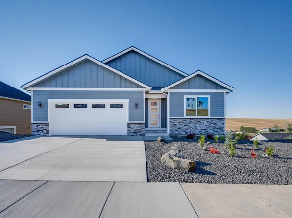 605 SW Wallowa St, Pullman, WA 99163