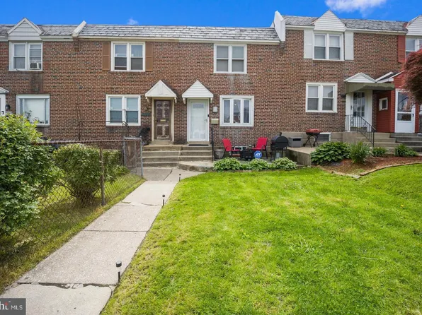 7334 Woodcrest Ave, Philadelphia, PA 19151