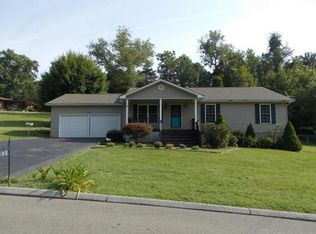 110 Kelsey Dr, Bristol, TN 37620
