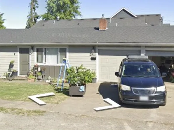 520 1st St, Gervais, OR 97026