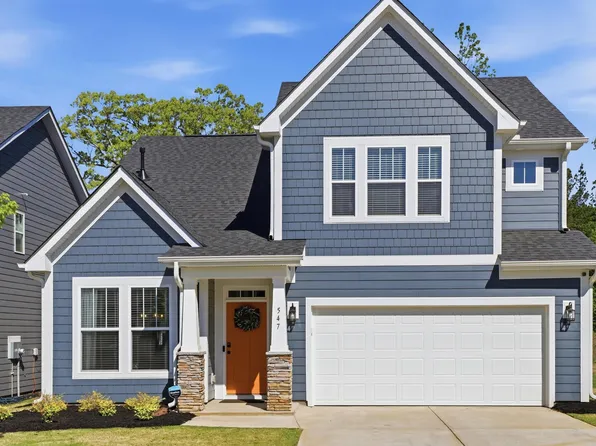 547 Mill Park Way, Spartanburg, SC 29307