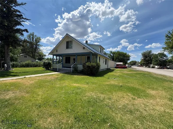 111 N Division St, Whitehall, MT 59759