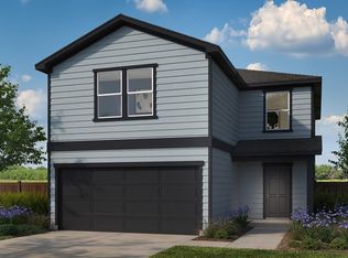 Plan 1907 Plan, Legend Heights, New Braunfels, TX 78130