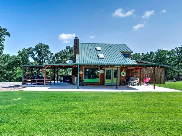 338522 E 930th Rd, Wellston, OK 74881