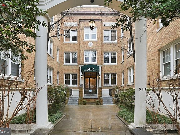 2nd image of 5112 Connecticut Ave NW APT 204
