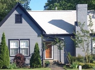 101 Jefferson St, Columbiana, AL 35051