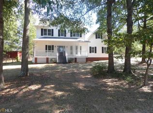 3120 June Ivey Rd, Bethlehem, GA 30620