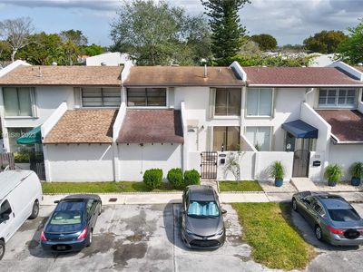11155 SW 70th Ter, Miami, FL, 33173