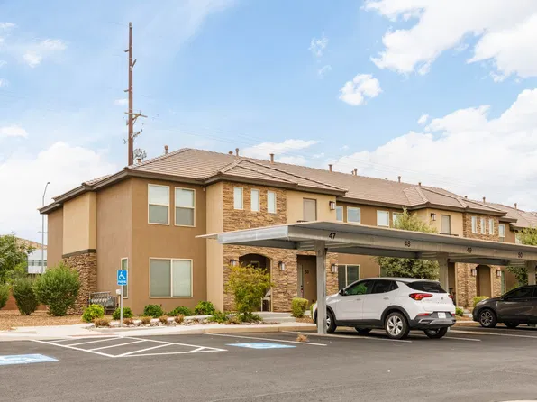 3239 S 840 E #50, St George, UT 84790