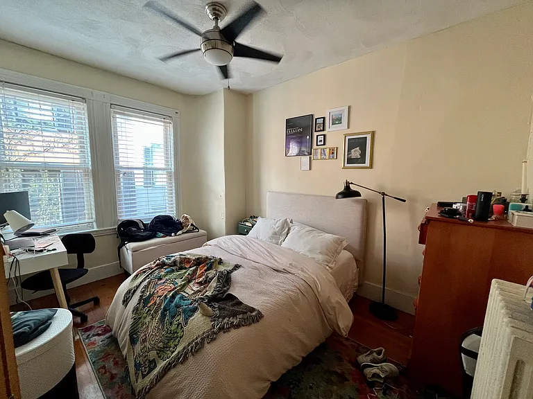 108 Myrtle St #8 — Photo 2