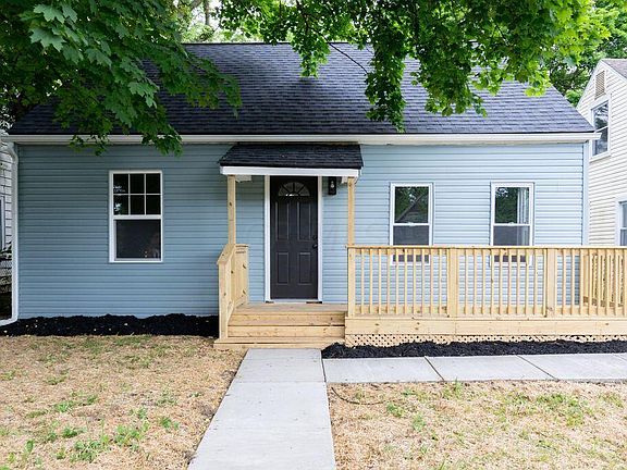 2nd image of 2056 E 5th Ave
